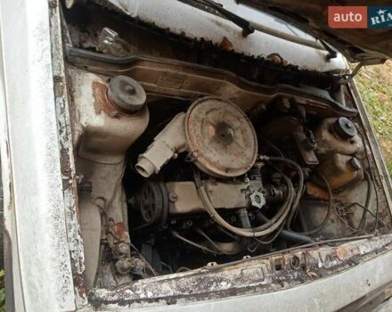 Білий ВАЗ 2109, об'ємом двигуна 1.5 л та пробігом 200 тис. км за 350 $, фото 8 на Automoto.ua