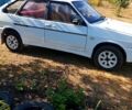Белый ВАЗ 2109, объемом двигателя 1.3 л и пробегом 0 тыс. км за 500 $, фото 4 на Automoto.ua