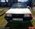 Белый ВАЗ 2109, объемом двигателя 1.3 л и пробегом 325 тыс. км за 600 $, фото 1 на Automoto.ua