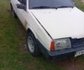 Білий ВАЗ 2109, об'ємом двигуна 0 л та пробігом 340 тис. км за 750 $, фото 1 на Automoto.ua