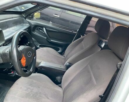 Білий ВАЗ 2109, об'ємом двигуна 1.3 л та пробігом 100 тис. км за 750 $, фото 7 на Automoto.ua