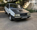 Білий ВАЗ 2109, об'ємом двигуна 1.5 л та пробігом 150 тис. км за 650 $, фото 1 на Automoto.ua