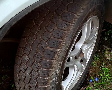 Белый ВАЗ 2109, объемом двигателя 1.3 л и пробегом 80 тыс. км за 1450 $, фото 2 на Automoto.ua