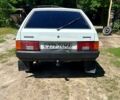 Белый ВАЗ 2109, объемом двигателя 1.5 л и пробегом 75 тыс. км за 700 $, фото 2 на Automoto.ua