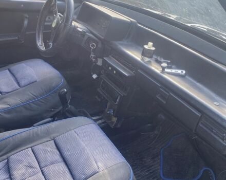 ВАЗ 2109 1991 в Ровно на Automoto.ua Белый ВАЗ 2109, объемом двигателя 1.5 л и пробегом 3 тыс. км за 384 $, фото 3 на Automoto.ua