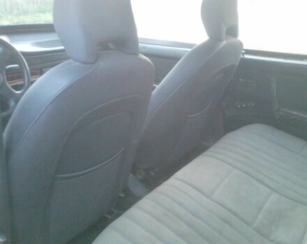 Белый ВАЗ 2109, объемом двигателя 1.5 л и пробегом 200 тыс. км за 500 $, фото 14 на Automoto.ua