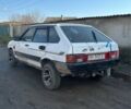 Белый ВАЗ 2109, объемом двигателя 1.3 л и пробегом 50 тыс. км за 949 $, фото 1 на Automoto.ua