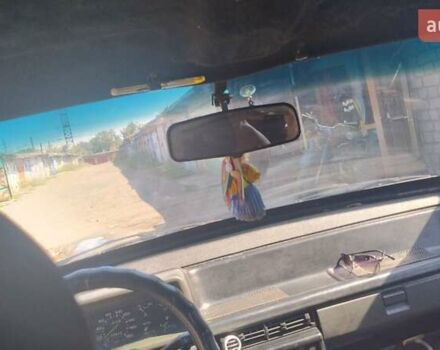 Белый ВАЗ 2109, объемом двигателя 1.5 л и пробегом 3 тыс. км за 1100 $, фото 3 на Automoto.ua