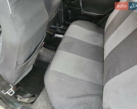 Белый ВАЗ 2109, объемом двигателя 1.29 л и пробегом 100 тыс. км за 1200 $, фото 10 на Automoto.ua