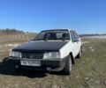 Белый ВАЗ 2109, объемом двигателя 1.5 л и пробегом 273 тыс. км за 900 $, фото 1 на Automoto.ua