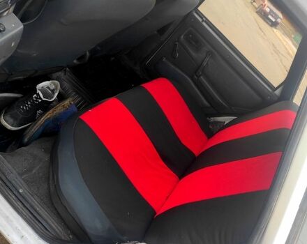 Белый ВАЗ 2109, объемом двигателя 1.3 л и пробегом 150 тыс. км за 1400 $, фото 5 на Automoto.ua