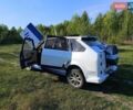 Белый ВАЗ 2109, объемом двигателя 1.5 л и пробегом 300 тыс. км за 1900 $, фото 5 на Automoto.ua