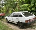 Білий ВАЗ 2109, об'ємом двигуна 1.3 л та пробігом 3 тис. км за 700 $, фото 1 на Automoto.ua