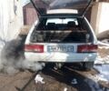 Белый ВАЗ 2109, объемом двигателя 1.1 л и пробегом 54 тыс. км за 1200 $, фото 1 на Automoto.ua
