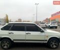 Белый ВАЗ 2109, объемом двигателя 1.5 л и пробегом 82 тыс. км за 1400 $, фото 1 на Automoto.ua