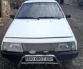 Белый ВАЗ 2109, объемом двигателя 1.5 л и пробегом 300 тыс. км за 450 $, фото 1 на Automoto.ua