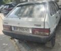 Білий ВАЗ 2109, об'ємом двигуна 1.5 л та пробігом 20 тис. км за 894 $, фото 3 на Automoto.ua