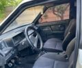 Белый ВАЗ 2109, объемом двигателя 1.5 л и пробегом 100 тыс. км за 1050 $, фото 5 на Automoto.ua
