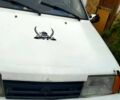 Белый ВАЗ 2109, объемом двигателя 1.3 л и пробегом 154 тыс. км за 1200 $, фото 1 на Automoto.ua