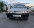 Білий ВАЗ 2109, об'ємом двигуна 1.5 л та пробігом 100 тис. км за 500 $, фото 1 на Automoto.ua