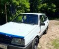 Белый ВАЗ 2109, объемом двигателя 1.5 л и пробегом 75 тыс. км за 700 $, фото 1 на Automoto.ua