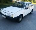 Белый ВАЗ 2109, объемом двигателя 0 л и пробегом 3 тыс. км за 1203 $, фото 1 на Automoto.ua
