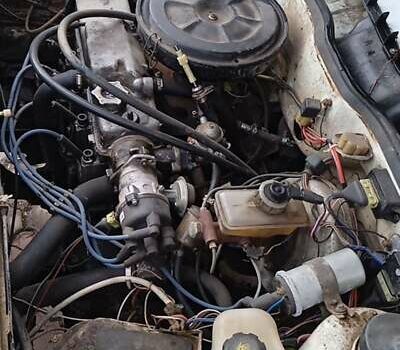 Білий ВАЗ 2109, об'ємом двигуна 1.5 л та пробігом 450 тис. км за 600 $, фото 5 на Automoto.ua