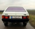 Белый ВАЗ 2109, объемом двигателя 1.5 л и пробегом 0 тыс. км за 1000 $, фото 4 на Automoto.ua