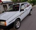 Белый ВАЗ 2109, объемом двигателя 1.5 л и пробегом 253 тыс. км за 950 $, фото 1 на Automoto.ua