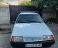 Білий ВАЗ 2109, об'ємом двигуна 1.5 л та пробігом 250 тис. км за 1200 $, фото 1 на Automoto.ua