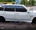 Белый ВАЗ 2109, объемом двигателя 1.5 л и пробегом 0 тыс. км за 850 $, фото 6 на Automoto.ua