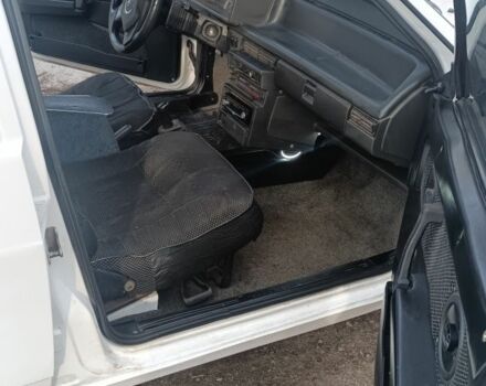 Білий ВАЗ 2109, об'ємом двигуна 0 л та пробігом 142 тис. км за 947 $, фото 7 на Automoto.ua