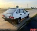 Білий ВАЗ 2109, об'ємом двигуна 1.3 л та пробігом 150 тис. км за 1150 $, фото 4 на Automoto.ua