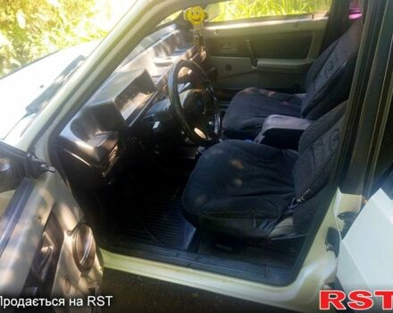 Білий ВАЗ 2109, об'ємом двигуна 1.5 л та пробігом 300 тис. км за 1700 $, фото 6 на Automoto.ua