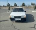 Белый ВАЗ 2109, объемом двигателя 1.5 л и пробегом 160 тыс. км за 1007 $, фото 1 на Automoto.ua