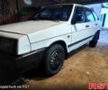 Белый ВАЗ 2109, объемом двигателя 1.3 л и пробегом 0 тыс. км за 1150 $, фото 1 на Automoto.ua