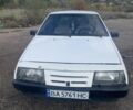 Білий ВАЗ 2109, об'ємом двигуна 1.5 л та пробігом 88 тис. км за 1079 $, фото 1 на Automoto.ua