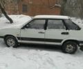 Белый ВАЗ 2109, объемом двигателя 1.5 л и пробегом 18 тыс. км за 500 $, фото 1 на Automoto.ua