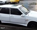 Белый ВАЗ 2109, объемом двигателя 1.5 л и пробегом 0 тыс. км за 850 $, фото 1 на Automoto.ua