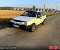Білий ВАЗ 2109, об'ємом двигуна 1.3 л та пробігом 150 тис. км за 1150 $, фото 1 на Automoto.ua