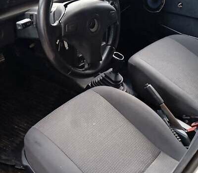 Білий ВАЗ 2109, об'ємом двигуна 1.5 л та пробігом 450 тис. км за 600 $, фото 1 на Automoto.ua