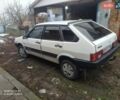 Белый ВАЗ 2109, объемом двигателя 0 л и пробегом 70 тыс. км за 1150 $, фото 9 на Automoto.ua