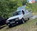 Білий ВАЗ 2109, об'ємом двигуна 1.3 л та пробігом 200 тис. км за 850 $, фото 1 на Automoto.ua