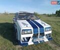 Белый ВАЗ 2109, объемом двигателя 1.5 л и пробегом 300 тыс. км за 1900 $, фото 2 на Automoto.ua