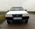 Белый ВАЗ 2109, объемом двигателя 1.5 л и пробегом 0 тыс. км за 1000 $, фото 1 на Automoto.ua