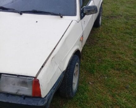 Білий ВАЗ 2109, об'ємом двигуна 0 л та пробігом 340 тис. км за 750 $, фото 2 на Automoto.ua