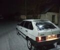 Белый ВАЗ 2109, объемом двигателя 1.3 л и пробегом 555 тыс. км за 1500 $, фото 1 на Automoto.ua