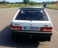 Білий ВАЗ 2109, об'ємом двигуна 1.5 л та пробігом 216 тис. км за 1200 $, фото 20 на Automoto.ua