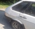 Белый ВАЗ 2109, объемом двигателя 1.5 л и пробегом 645 тыс. км за 602 $, фото 5 на Automoto.ua