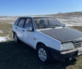 Білий ВАЗ 2109, об'ємом двигуна 1.5 л та пробігом 273 тис. км за 900 $, фото 2 на Automoto.ua